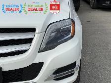 2015 Mercedes-Benz GLK-Class 250 | PREMIUM | PANO | BACK UP CAME - Photo 4