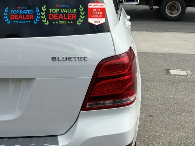 2015 Mercedes-Benz GLK-Class 250 | PREMIUM | PANO | BACK UP CAME - Photo 7