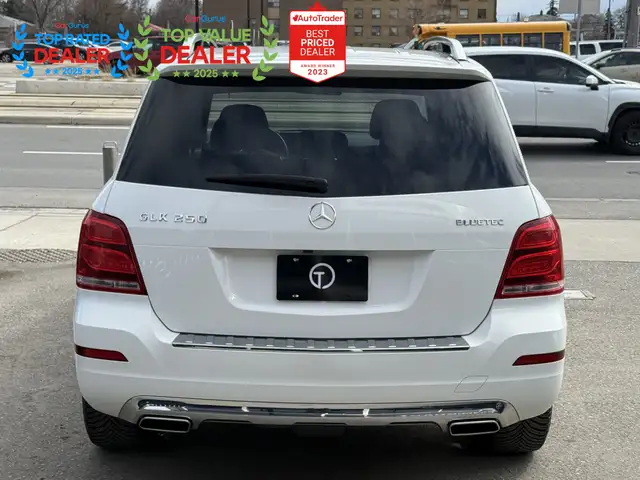 2015 Mercedes-Benz GLK-Class 250 | PREMIUM | PANO | BACK UP CAME - Photo 8