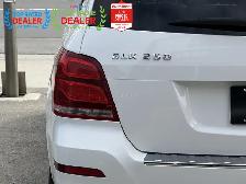 2015 Mercedes-Benz GLK-Class 250 | PREMIUM | PANO | BACK UP CAME - Photo 9