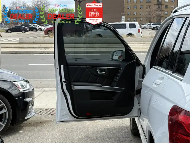 2015 Mercedes-Benz GLK-Class 250 | PREMIUM | PANO | BACK UP CAME - Photo 11
