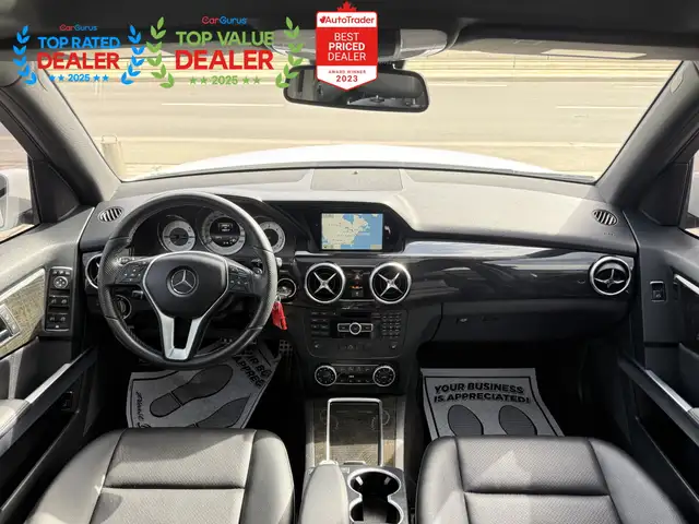 2015 Mercedes-Benz GLK-Class 250 | PREMIUM | PANO | BACK UP CAME - Photo 13