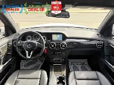 2015 Mercedes-Benz GLK-Class 250 | PREMIUM | PANO | BACK UP CAME - Photo 13