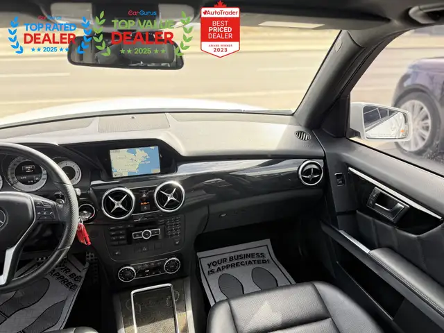2015 Mercedes-Benz GLK-Class 250 | PREMIUM | PANO | BACK UP CAME - Photo 15