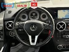 2015 Mercedes-Benz GLK-Class 250 | PREMIUM | PANO | BACK UP CAME - Photo 17
