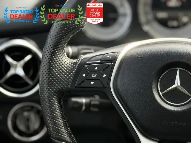 2015 Mercedes-Benz GLK-Class 250 | PREMIUM | PANO | BACK UP CAME - Photo 18