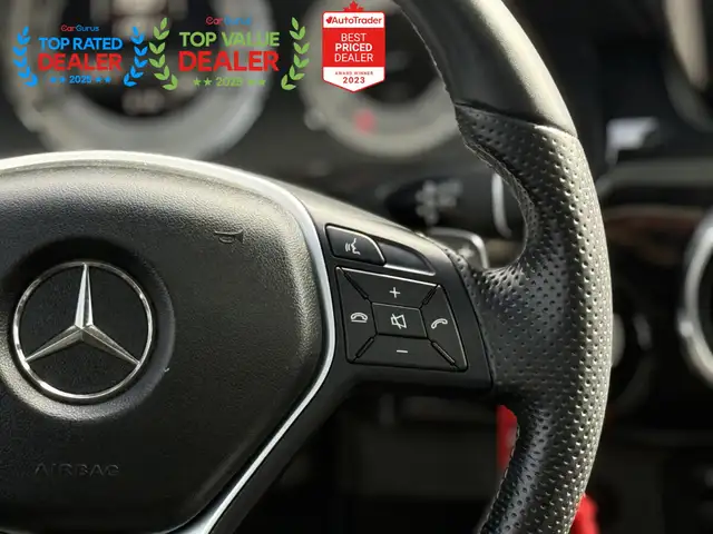 2015 Mercedes-Benz GLK-Class 250 | PREMIUM | PANO | BACK UP CAME - Photo 19