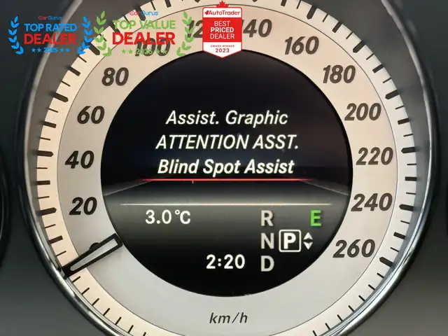 2015 Mercedes-Benz GLK-Class 250 | PREMIUM | PANO | BACK UP CAME - Photo 21