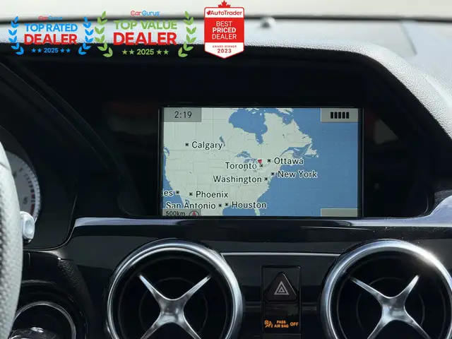 2015 Mercedes-Benz GLK-Class 250 | PREMIUM | PANO | BACK UP CAME - Photo 22