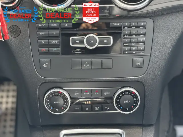 2015 Mercedes-Benz GLK-Class 250 | PREMIUM | PANO | BACK UP CAME - Photo 23