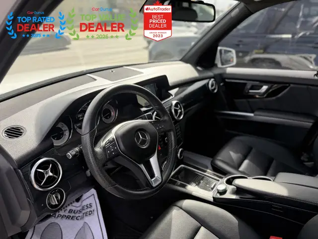 2015 Mercedes-Benz GLK-Class 250 | PREMIUM | PANO | BACK UP CAME - Photo 25