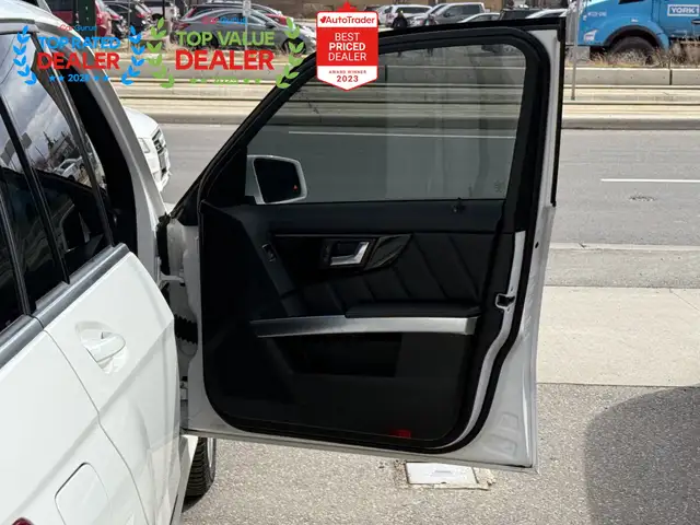 2015 Mercedes-Benz GLK-Class 250 | PREMIUM | PANO | BACK UP CAME - Photo 27