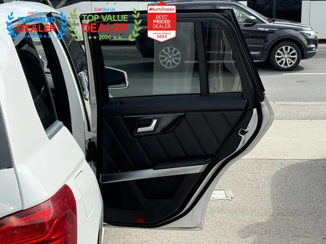 2015 Mercedes-Benz GLK-Class 250 | PREMIUM | PANO | BACK UP CAME - Photo 30