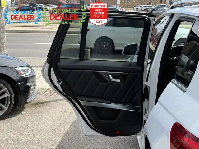 2015 Mercedes-Benz GLK-Class 250 | PREMIUM | PANO | BACK UP CAME - Photo 34