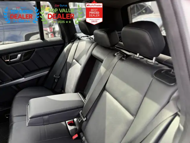 2015 Mercedes-Benz GLK-Class 250 | PREMIUM | PANO | BACK UP CAME - Photo 37