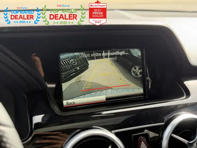 2015 Mercedes-Benz GLK-Class 250 | PREMIUM | PANO | BACK UP CAME - Photo 38