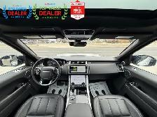 2020 Land Rover Range Rover Sport HSE | MERIDIAN | PANO | LOADED - Photo 2