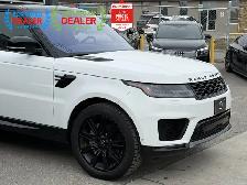 2020 Land Rover Range Rover Sport HSE | MERIDIAN | PANO | LOADED - Photo 8