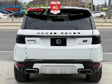 2020 Land Rover Range Rover Sport HSE | MERIDIAN | PANO | LOADED - Photo 13