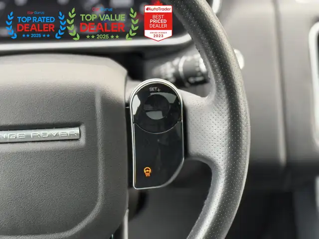 2020 Land Rover Range Rover Sport HSE | MERIDIAN | PANO | LOADED - Photo 24