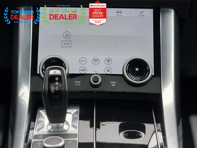 2020 Land Rover Range Rover Sport HSE | MERIDIAN | PANO | LOADED - Photo 27