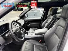 2020 Land Rover Range Rover Sport HSE | MERIDIAN | PANO | LOADED - Photo 28