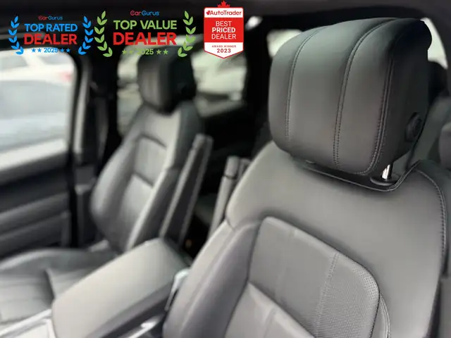 2020 Land Rover Range Rover Sport HSE | MERIDIAN | PANO | LOADED - Photo 29