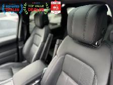 2020 Land Rover Range Rover Sport HSE | MERIDIAN | PANO | LOADED - Photo 29