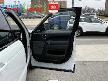 2020 Land Rover Range Rover Sport HSE | MERIDIAN | PANO | LOADED - Photo 30