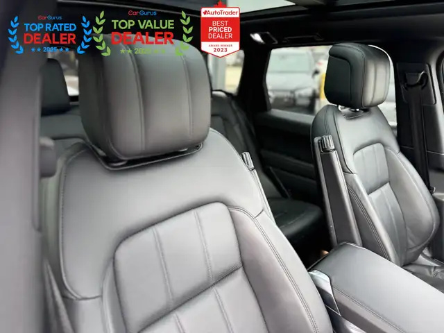 2020 Land Rover Range Rover Sport HSE | MERIDIAN | PANO | LOADED - Photo 32