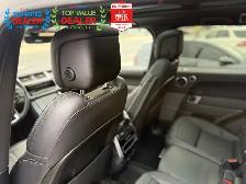 2020 Land Rover Range Rover Sport HSE | MERIDIAN | PANO | LOADED - Photo 34