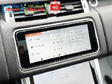 2020 Land Rover Range Rover Sport HSE | MERIDIAN | PANO | LOADED - Photo 35