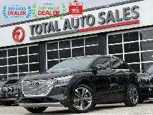 2022 Audi Q4 Etron PANO | CARPLAY | LOADED