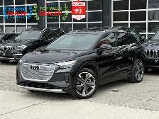 2022 Audi Q4 Etron PANO | CARPLAY | LOADED - Photo 6