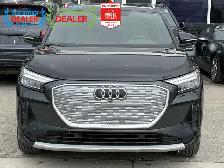 2022 Audi Q4 Etron PANO | CARPLAY | LOADED - Photo 7