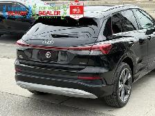 2022 Audi Q4 Etron PANO | CARPLAY | LOADED - Photo 10