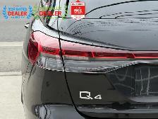 2022 Audi Q4 Etron PANO | CARPLAY | LOADED - Photo 13
