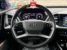 2022 Audi Q4 Etron PANO | CARPLAY | LOADED - Photo 21