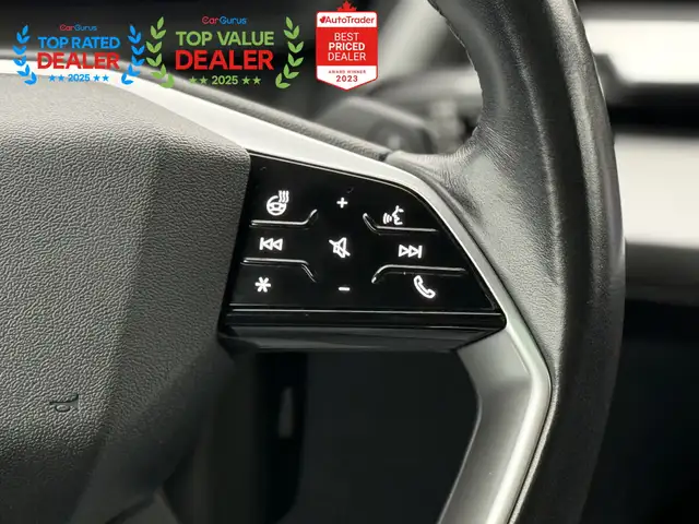 2022 Audi Q4 Etron PANO | CARPLAY | LOADED - Photo 23