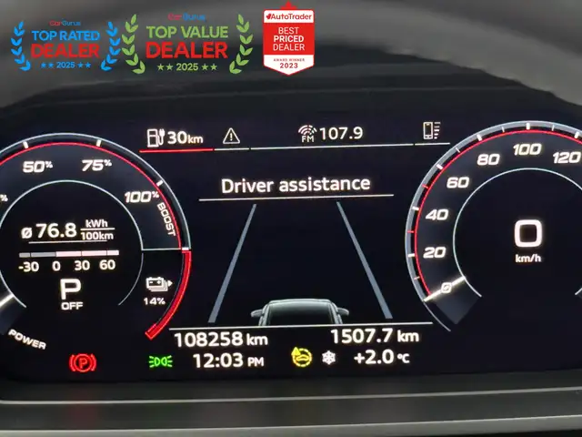 2022 Audi Q4 Etron PANO | CARPLAY | LOADED - Photo 24