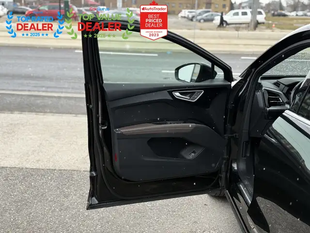 2022 Audi Q4 Etron PANO | CARPLAY | LOADED - Photo 27
