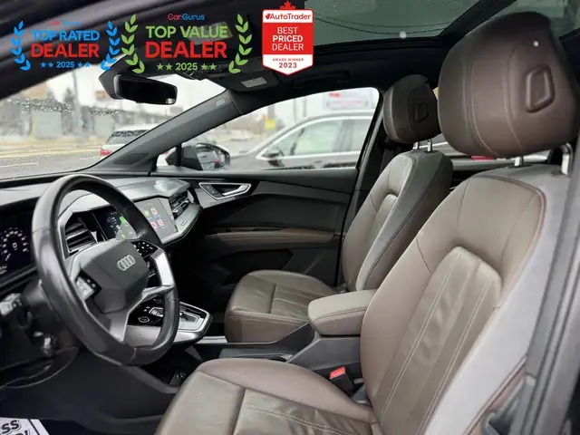 2022 Audi Q4 Etron PANO | CARPLAY | LOADED - Photo 28