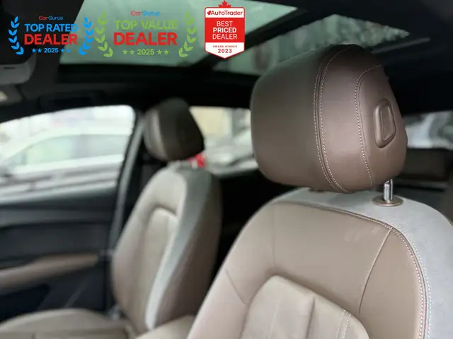 2022 Audi Q4 Etron PANO | CARPLAY | LOADED - Photo 29