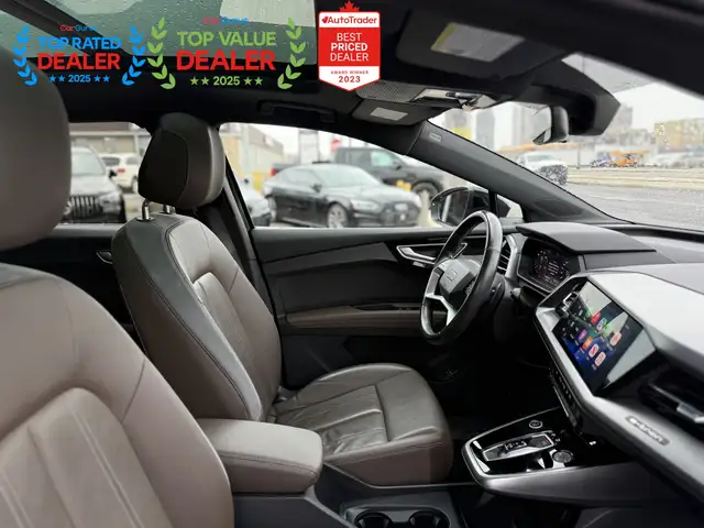 2022 Audi Q4 Etron PANO | CARPLAY | LOADED - Photo 31