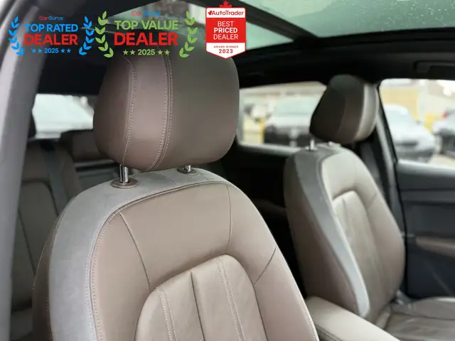 2022 Audi Q4 Etron PANO | CARPLAY | LOADED - Photo 32