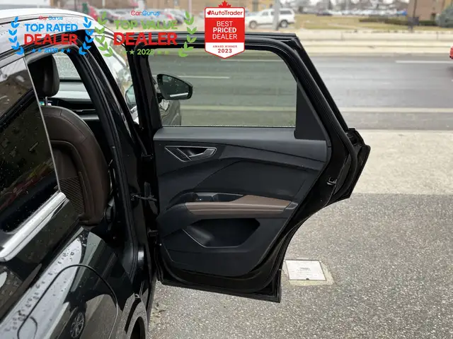 2022 Audi Q4 Etron PANO | CARPLAY | LOADED - Photo 33