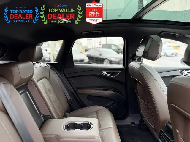 2022 Audi Q4 Etron PANO | CARPLAY | LOADED - Photo 34