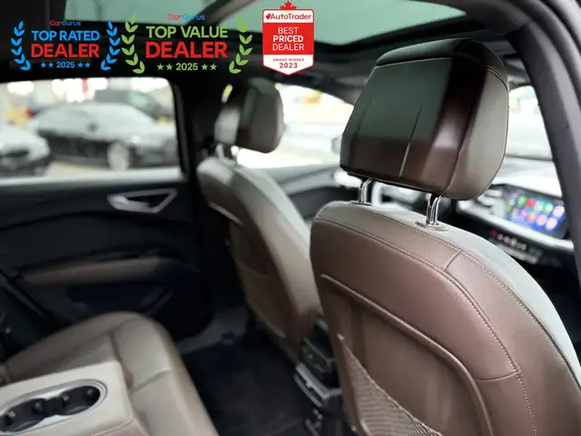2022 Audi Q4 Etron PANO | CARPLAY | LOADED - Photo 35