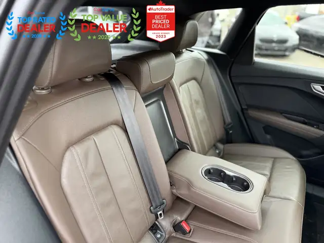 2022 Audi Q4 Etron PANO | CARPLAY | LOADED - Photo 36