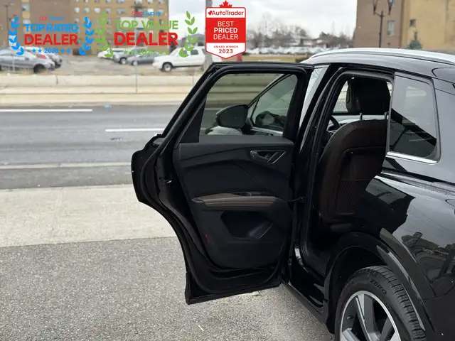2022 Audi Q4 Etron PANO | CARPLAY | LOADED - Photo 38